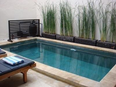 Villa Indah Kuta Royal - Private Pool - Optic Fiber High Speed Internet ภายนอก รูปภาพ
